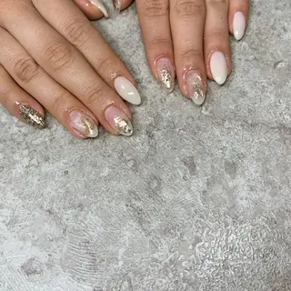 ネイル S. JEWELのネイルデザイン