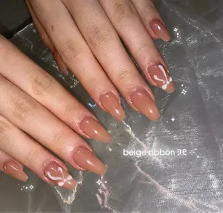 ネイル hina nailのネイルデザイン