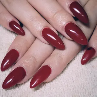 ネイル よしだ ひろきのネイルデザイン