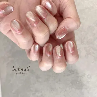 ネイル 植草 志帆のネイルデザイン