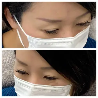 マツエク・マツパ ma-pa eye＆hairのマツエク・マツパデザイン
