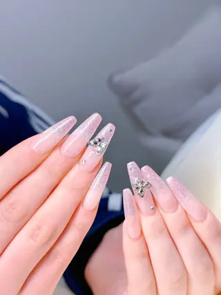 ネイル NOA 大塚のネイルデザイン