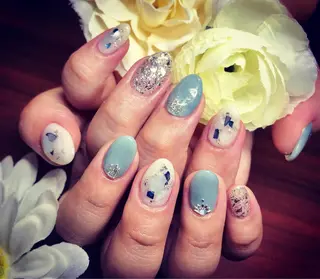 ネイル NAIL salon ACEのネイルデザイン