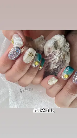 ネイル You kyehwaのネイルデザイン