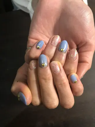 ネイル nail salon Titaleeのネイルデザイン