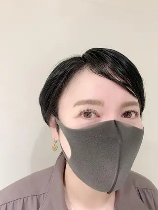 マツエク・マツパ SHIGEMITSU AIのマツエク・マツパデザイン