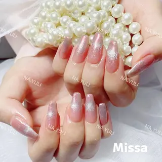 ネイル YUKI 💗 渋谷店のネイルデザイン