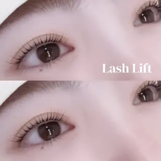 マツエク・マツパ BUNNYEYES CHISATO🐰のマツエク・マツパデザイン