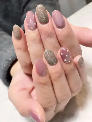 ネイル koto nailsのネイルデザイン