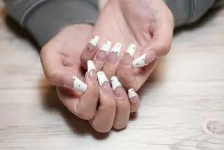 ネイル July nail salonのネイルデザイン
