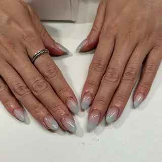 ネイル laboT nuit aikaのネイルデザイン