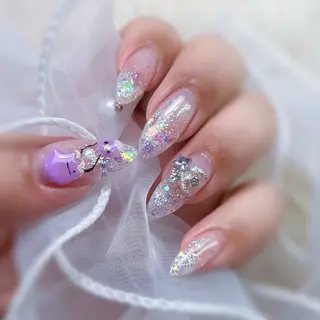 ネイル Twinkle Nail Kuboのネイルデザイン