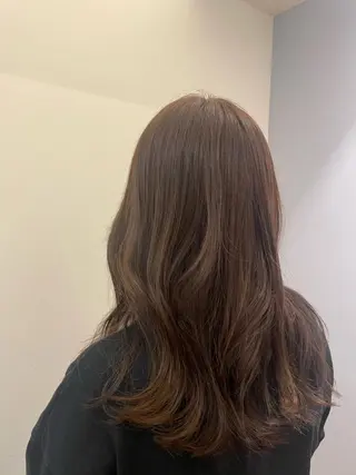 セミロング ショート・ボブ✨南 津麦のヘアスタイル