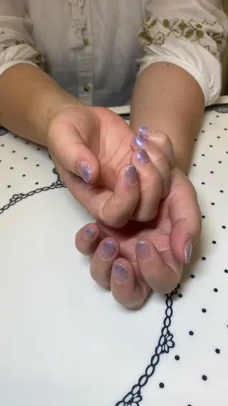 ネイル EYEST クロダのネイルデザイン