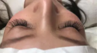 マツエク・マツパ ピニョン ラッシュのマツエク・マツパデザイン