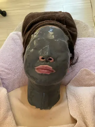 メナード ラベンダー タカダフミヨのエステ・リラクイメージ