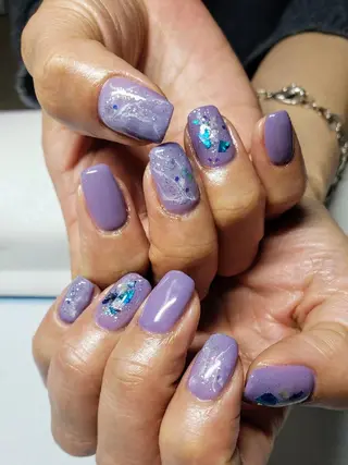 ネイル J& Kのネイルデザイン