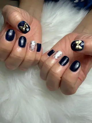 ネイル SUUN_NAIL _RINAのネイルデザイン