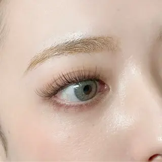 マツエク・マツパ Butterfly Naganoのマツエク・マツパデザイン