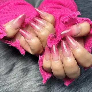 ネイル 熊本上通店spira ｜rianのネイルデザイン