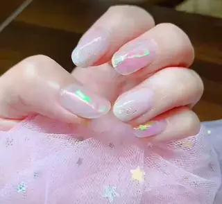 ネイル Melody メロディのネイルデザイン