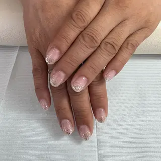 ネイル アッカスタイル 天野のネイルデザイン