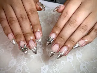 ネイル 心斎橋Salon Epokkuのネイルデザイン