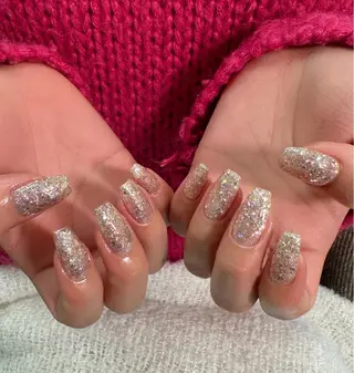 ネイル nail 1997のネイルデザイン