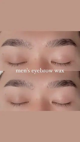 アイブロウ ྀིeyelist mao ྀིのマツエク・マツパデザイン