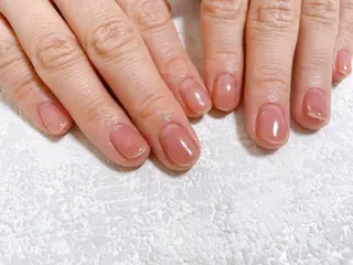 ネイル mogunail &blowのネイルデザイン
