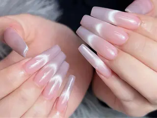 ネイル DarkHoney 池袋店のネイルデザイン