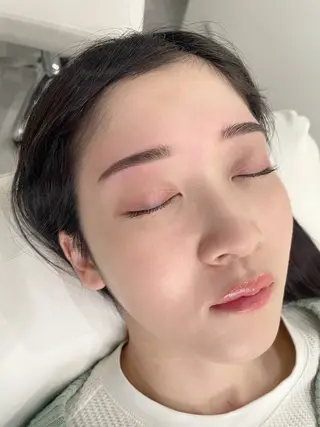 アイブロウ アイブロウサロン 🫧AMIの眉毛・アイブロウイメージ