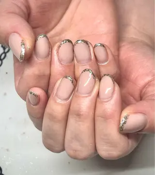 ネイル nailist cocoのネイルデザイン
