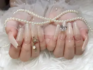 ネイル 岡本 有香のその他イメージ