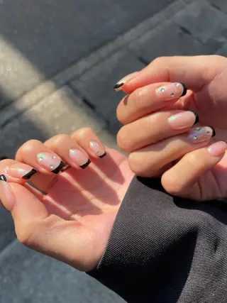 ネイル WATANABE MAYUMIのネイルデザイン