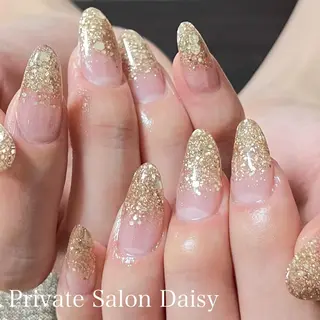 ネイル プライベートサロン Daisyのネイルデザイン