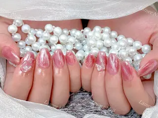 ネイル Merit メリット_のネイルデザイン