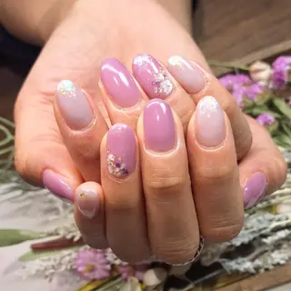 ネイル 🪞KAPE NAIL 🪞のネイルデザイン