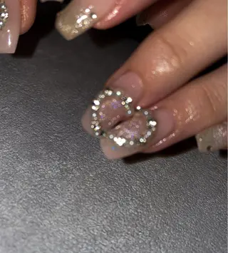 ネイル BNT nailsのネイルデザイン