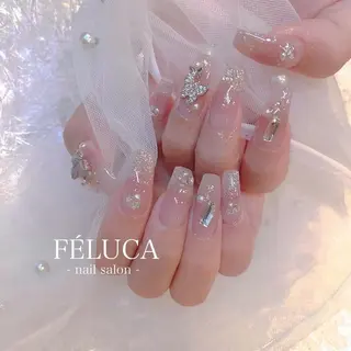 ネイル Lumi de nailsのネイルデザイン