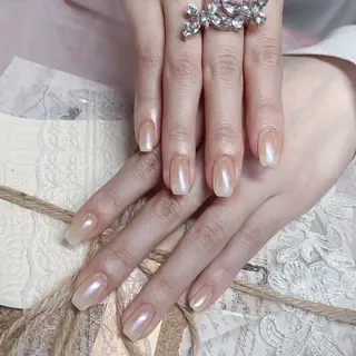 ネイル Nail Hibi サロンのネイルデザイン