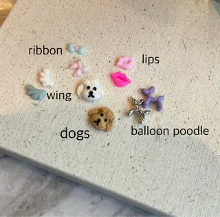 ショートモデル募集 エクステ専門店まりこのその他イメージ