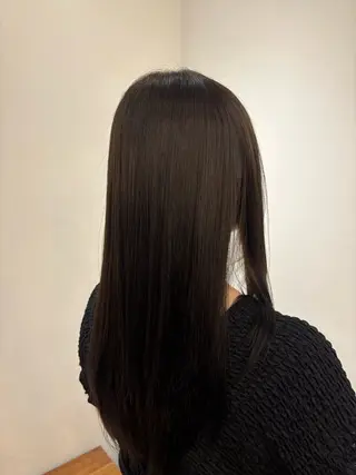 ロング ⭐カラーモデル募集中 ⭐️加納大希のヘアスタイル