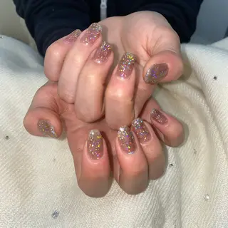 ネイル ネイルケアサロン Chanceのネイルデザイン