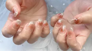 ネイル YK ネイルサロンのネイルデザイン