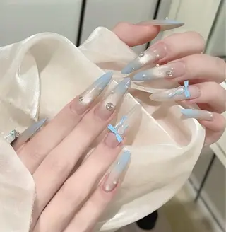 ネイル D-BEAUTY Nailsalonのネイルデザイン