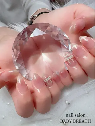 ネイル y natsumiのネイルデザイン