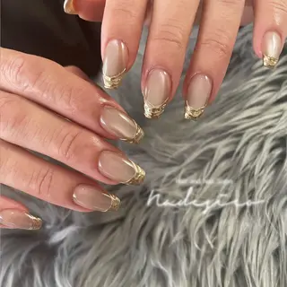 ネイル nadesico nailのネイルデザイン