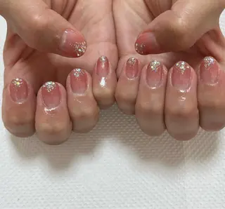 ネイル nail M&Tのネイルデザイン