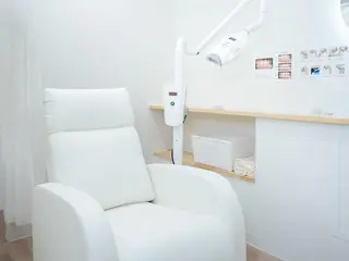 メンズ ホワイトニング専門店 ビーホワイト金山のその他イメージ